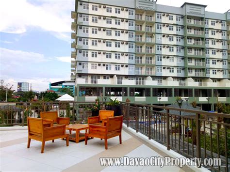 Condominium ecoland davao city .